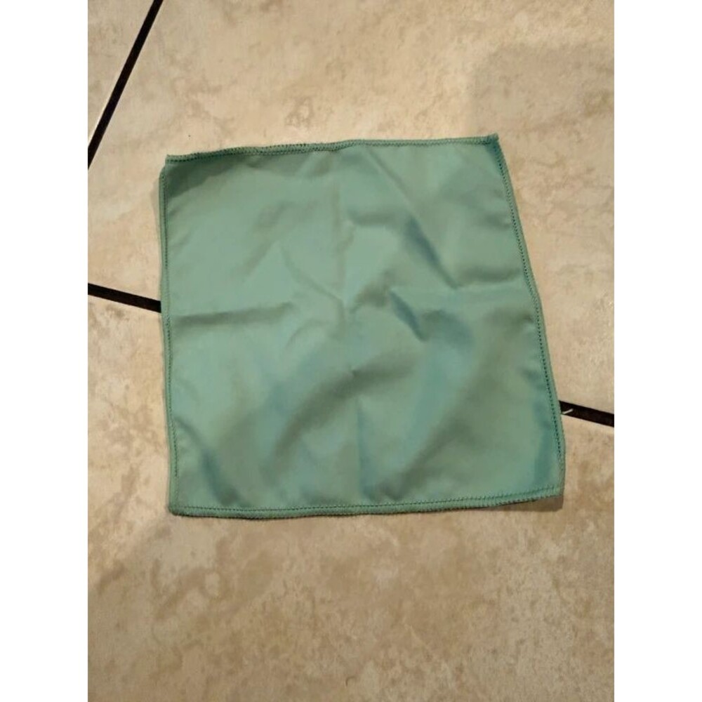 Norex face cloth
